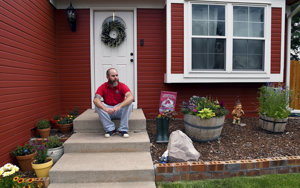 West's tips for how homeowners can protect their deeds