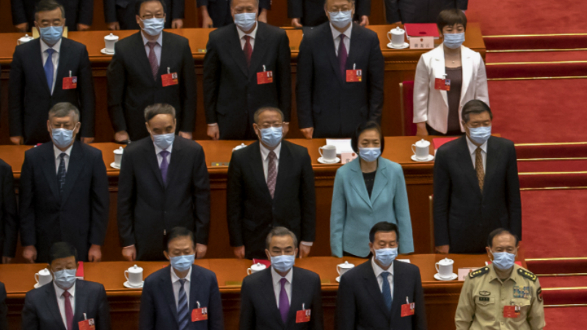 What's lurking behind China's expanding economic influence? - Vimarsana News
