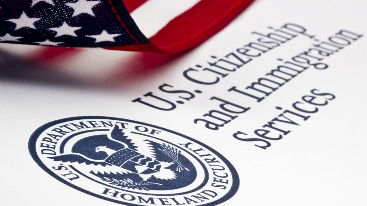 Border-ignoring Dems push immigration bills during lame duck - Vimarsana News