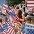 Poll: Majority of Democrats polled refuse to fly American flag