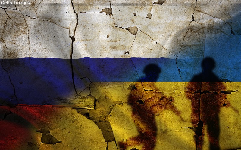 Maginnis: Russia tests NATO's limits with Poland while Ukrainian conflict continues
