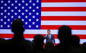 Maginnis makes case for Hegseth's push to trim military brass