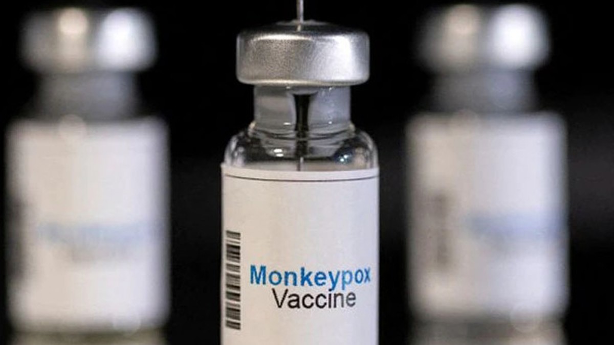WH challenged on monkeypox 'emergency' - Vimarsana News
