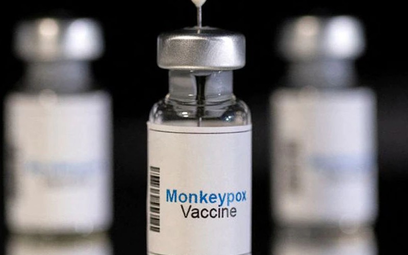 WH challenged on monkeypox 'emergency'