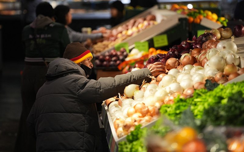 House votes to reject Trump's tariffs on Canada in rare bipartisan rebuke