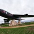 8 die in crash of B-52 bomber in California