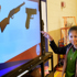 Some states are requiring gun safety lessons in schools that teach kids 'stop, don't touch'