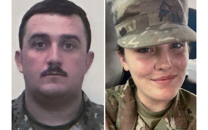 What we do and don’t know about the shooting of 2 National Guard members in DC