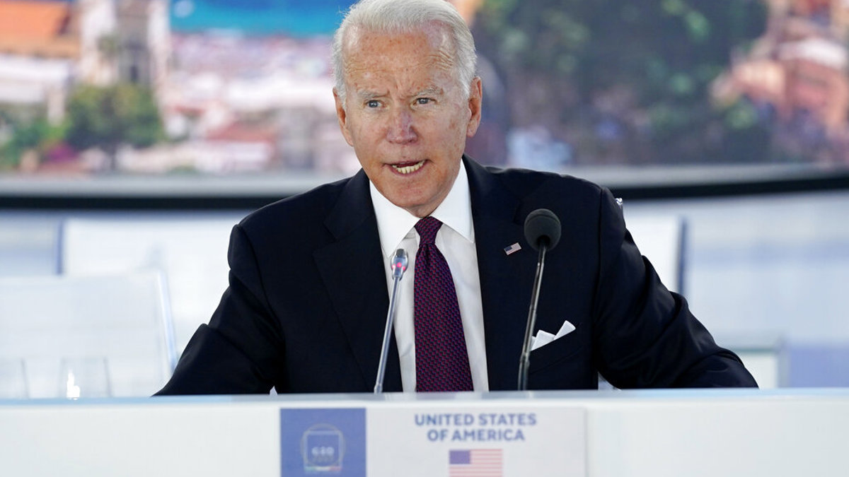 Biden admin suddenly concerned about old-fashioned electric power - Vimarsana News