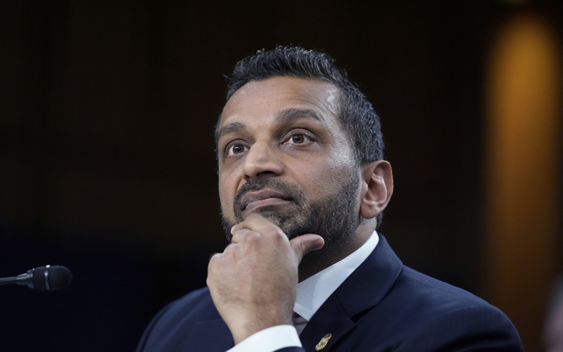 FBI investigates apparent breach of its jobs website