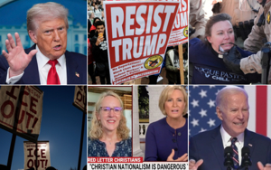 A survey about law and order skewed by Left's love of power