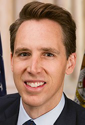 Hawley, Sen. Josh (R-Missouri)