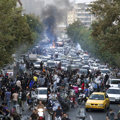 Hopelessness and human rights concerns increase as Iran war persists