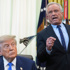 Trump signs executive order calling for spacing out childhood shots