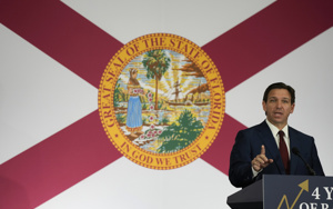 Remembering how Florida defeated Fauci, stood up for common sense