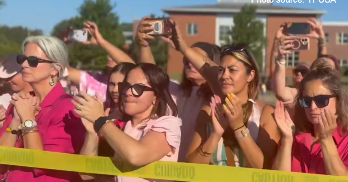 Claim: Clancy supporters driven by emotion, tainted by feminism