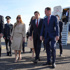 Rubio meets with Pope Leo amidst tensions over war with Iran