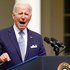 Biden beats pro-abortion drum as major election issue