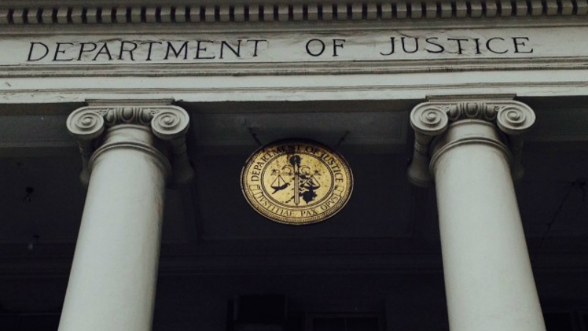 Surprise! DOJ finally finds a case of domestic terrorism - Vimarsana News