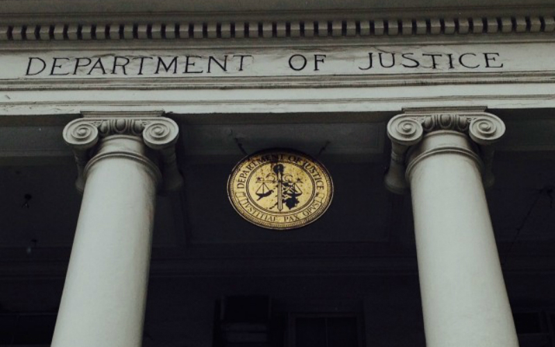 DOJ: Christian schools exempt from LGBT inclusion laws