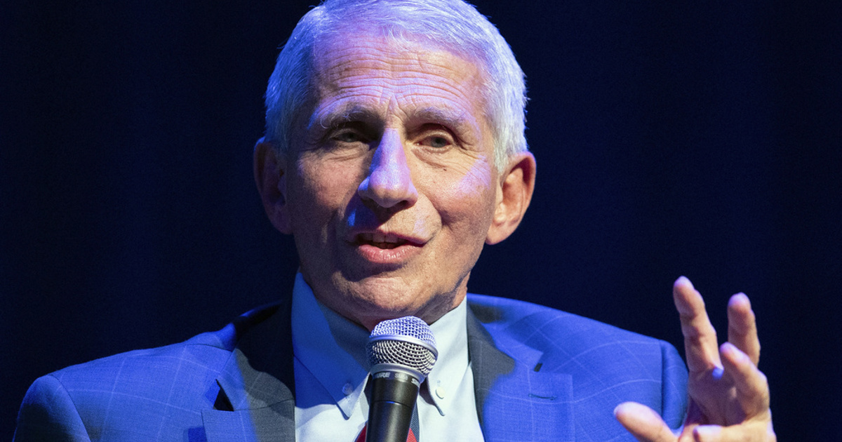 Fauci Hearing: Networks stick with old narratives in spite of new information