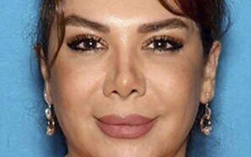 Los Angeles woman arrested on Iranian arms trafficking charge