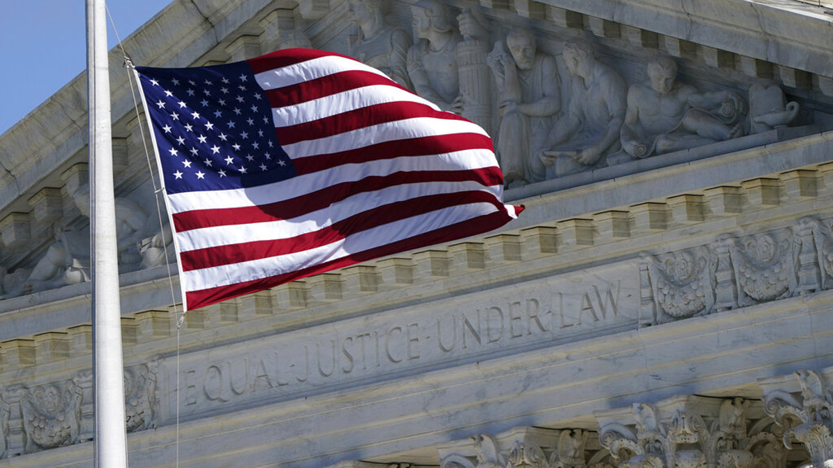 Supreme Court rejects racist claim from Texas death row inmate - Vimarsana News