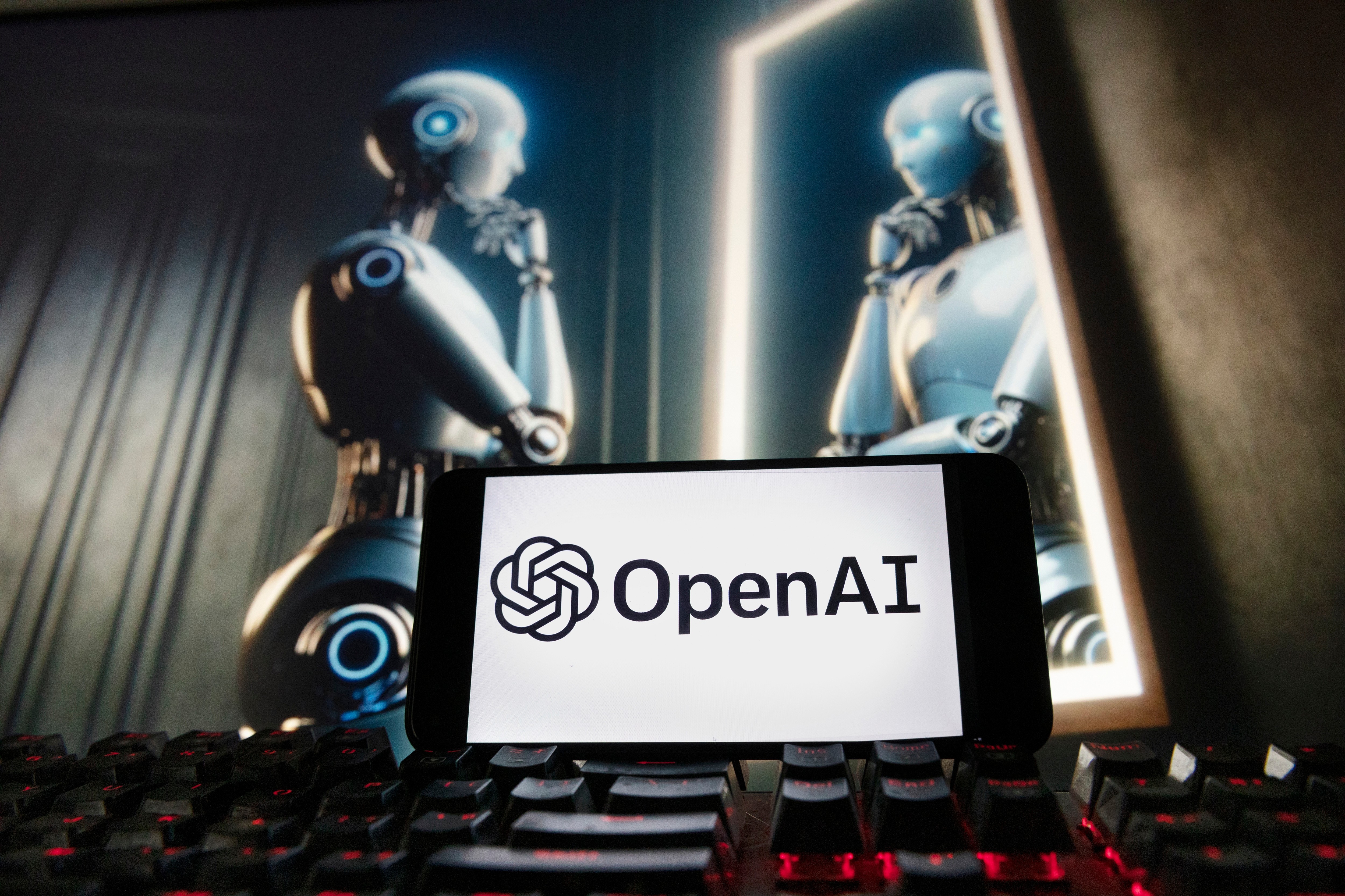 Growing number of Americans concerned about the impact of AI