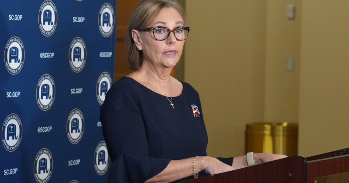 Wobbly debate performance shows inexperience in Darline Graham's Senate quest