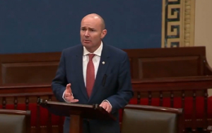 Pentagon's new list of religious faiths caused war with Mormon senator