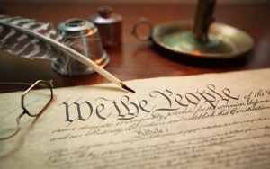 Trump admin. gets legal warning, history lesson, over 4th Amendment