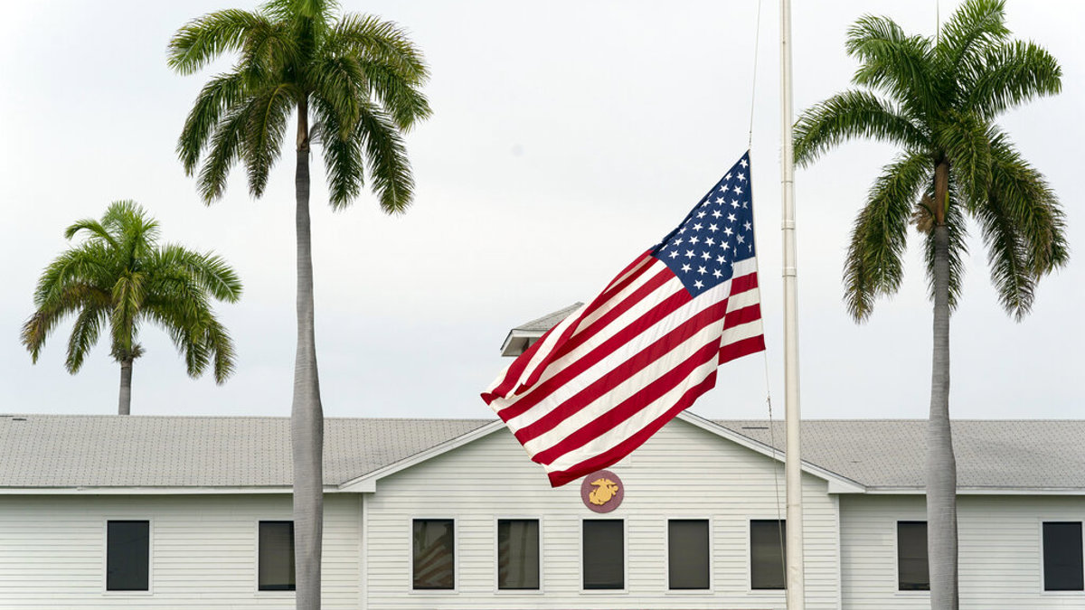 Biden admin. releases more terrorist suspects from Guantanamo - Vimarsana News