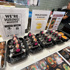 Claims for unemployment benefits drop to 197,000