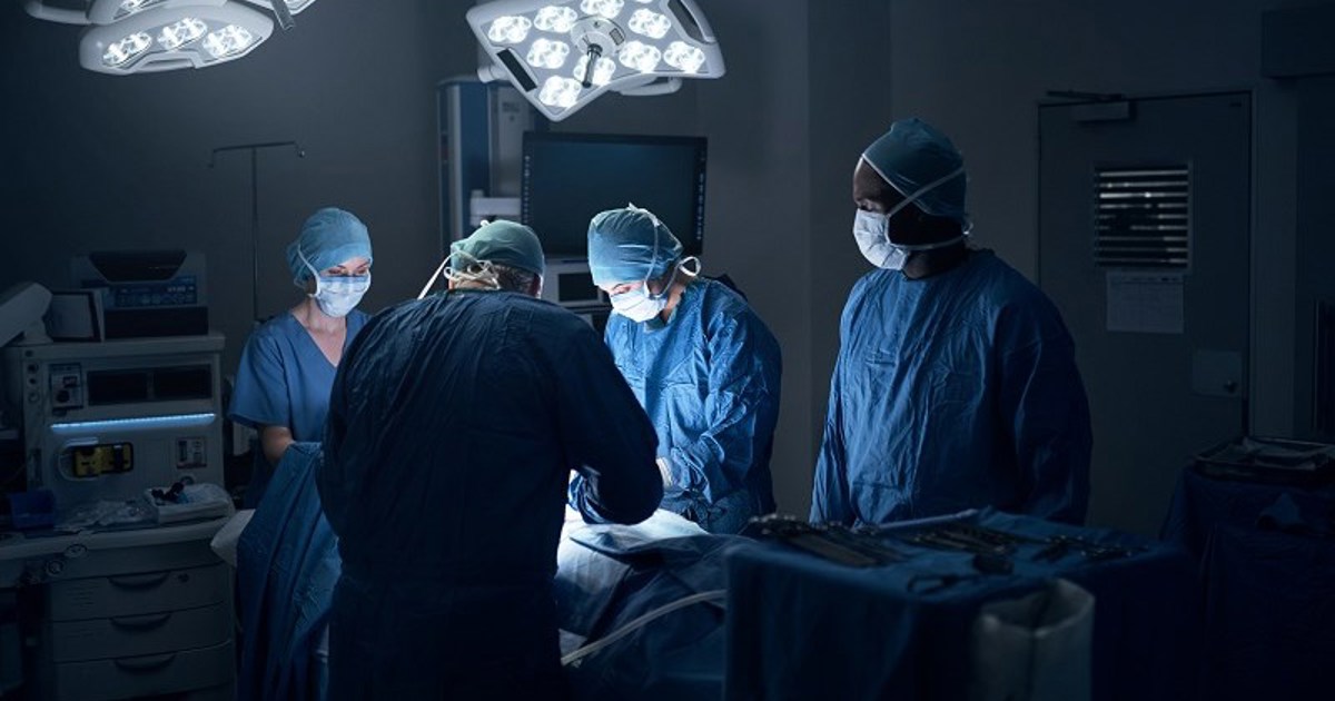 Harvey says federal study validates longstanding warnings