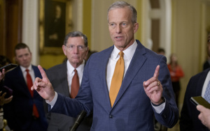 Key question looming for GOP: Will filibuster prove fatal to GOP agenda?