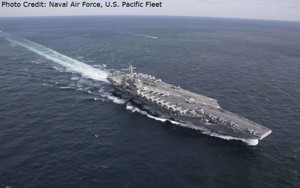 Lippold calls for Europeans to step up amid reports of mental health concerns for some U.S. sailors