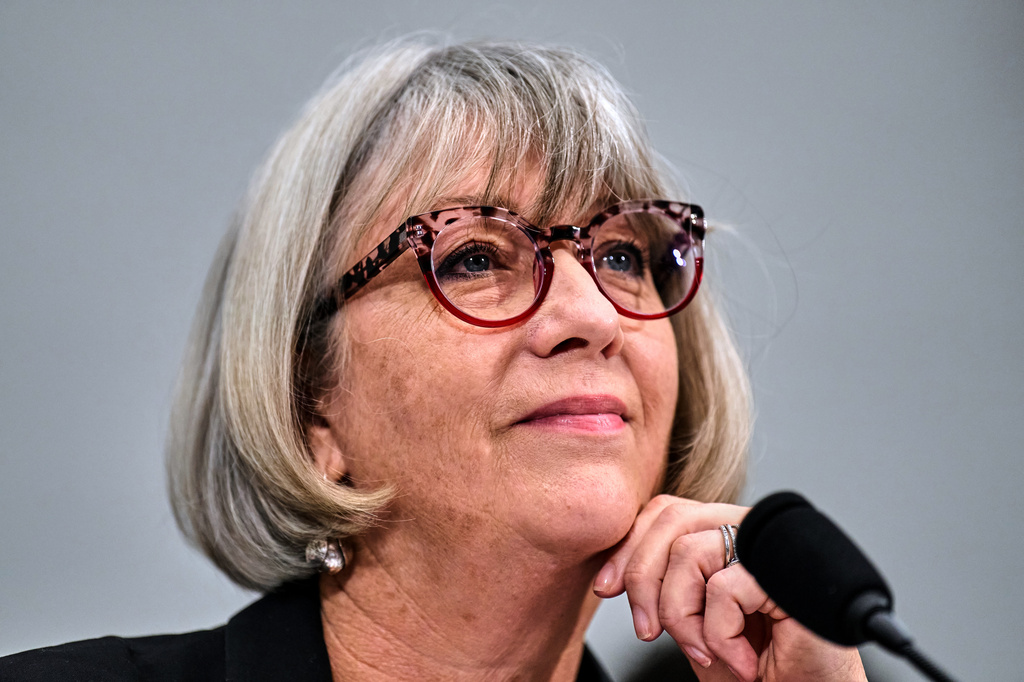 Smithsonian history museum chief under fire for focusing on leftist agenda