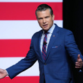 Trump, Hegseth being condemned for actions presidents of both stripes have taken for years