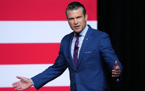 Trump, Hegseth being condemned for actions presidents of both stripes have taken for years