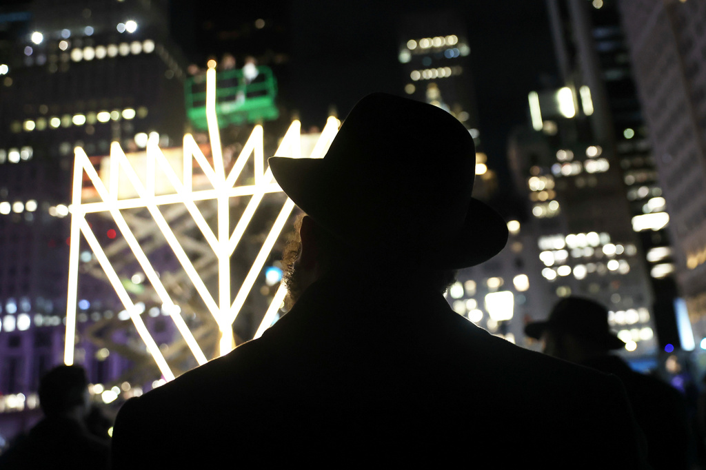 More American Jews report assaults and harassment over the past year