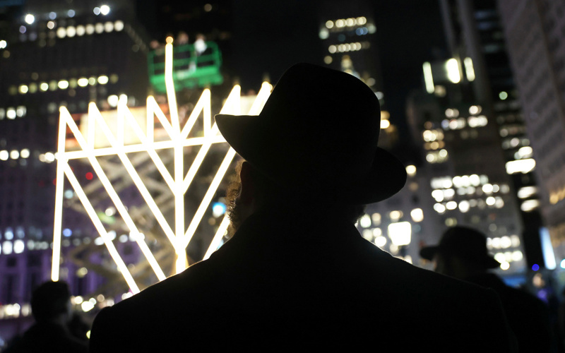 More American Jews report assaults and harassment over the past year