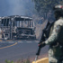Mexico fears more violence after army kills leader of powerful Jalisco cartel