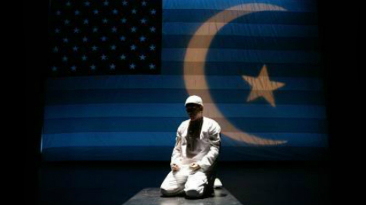 A warning to Evangelicals about the Muslims most at risk - Vimarsana News