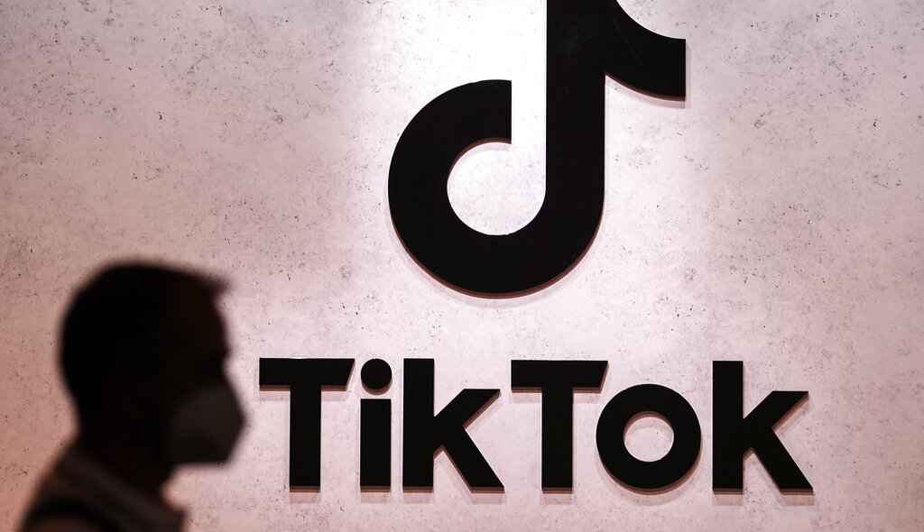 TikTok – China's 'Trojan horse' in America?