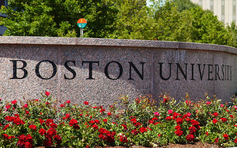 Boston U finally says bye-bye to Kendi's useless antiracist center