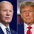Biden and Trump are making dueling trips to the Mexico border in Texas on Thursday