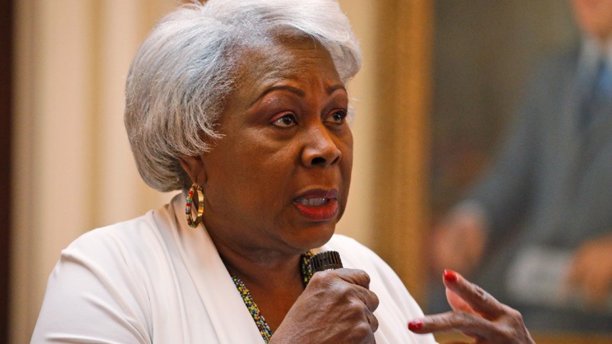 No doubt: Virginia Dems in pro-abortion 'lockstep' - Vimarsana News