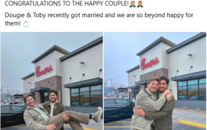 In mind-boggling decision, defiant Chick-fil-A moves to left of corporate America