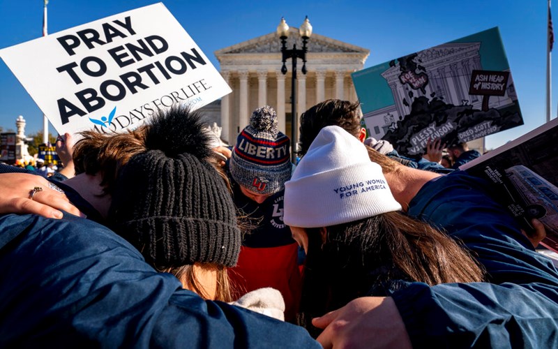 Dems push for second opinion on abortion