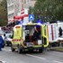 13 dead, 21 wounded in school shooting in Russia